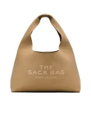 Marc Jacobs Grained Texture Handbag