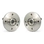 Front Wheel Bearing And Hub Assembly Pair For 2002-2006 Mini Cooper K70-100298 (for: Mini)