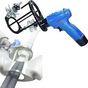 Air Conditioning Tape Winding Machine, Copper Pipe Taping Machine Air Conditioner Pipe Hand Tools, Electric Tape Wrapping Machine Air Conditioner