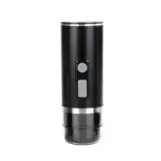 Electric Function Coffee MachineCamping Coffee Capsule For Outdoor Travel