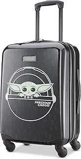 [American Tourister] Star Wars Hardside Luggage with Spinner Wheels