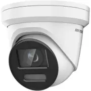Hikvision ColorVu 4MM Lens 8MP Audio Outdoor Network Turret IP Security Camera