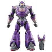 Buzz Lightyear Talking Action Figure Zerg