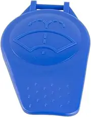 Windscreen Washer Cover for S-Max Car Wiper Windscreen Washer Fluid Reservoir Bottle Lid Cap Cover OEM：1381259