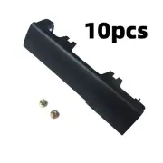10pcs New HDD Cover for DELL E6540 HDD Hard Drive Disk Caddy