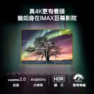 【Acer 宏碁】2.0版PREMIUM HDMI傳輸線5.0M OCB222