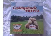 USAOPOLY Caddyshack Trivia