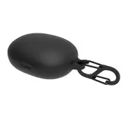 Geekria Silicone Case Cover for Anker Soundcore Liberty True Wireless Headphone