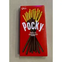 在飛比找蝦皮購物優惠-POCKY百奇巧克力棒40g