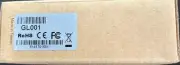 GL001 Video Ground Loop Isolator Bnc-Bnc