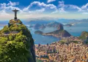 Trefl Rio De Janeiro 1000 Piece Jigsaw Puzzle