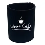 Your Cafe - Funny Novelty Stubby Holder