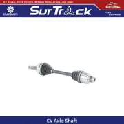 For 1995-2000 Ford Mystique 2.5L V6 CV Axle Shaft Front Right SurTrack 1996 1997 (for: Ford)