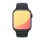 Apple Watch SE 2nd Gen(GPS) 40mm Midnight AL Case - Excellent (Refurbished)