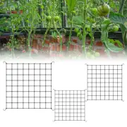 Hydroponics Grow Tent growing Bud Room Square Netting Scrog with Hooks