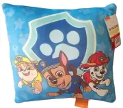 Nickelodeon Paw Patrol Pillow 12in ×12in