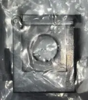 Bimba PGA203-P1 KIT-QUIKCLAMP ASSY Connecting Kit AIROS TM 1/4”-Clamp ONE PACK