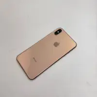 在飛比找蝦皮購物優惠-iPhone XS Max 64g 金色