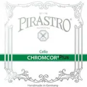 Pirastro Chromcor Plus Cello G String 4/4 Medium