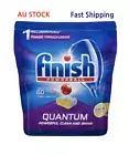 Finish Quantum Ultimate Activblu Technology 60 tablets Lemon