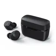 Blueant Pump Air Lite True Wireless Earbuds - Black