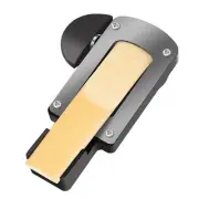 Useful Reed Cutter Saxophone Saxophone & Clarinet Soprano/Alto/Tenor/Clarinet