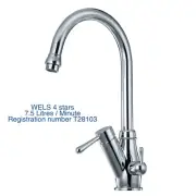 Premium RO drinking water filter faucet 3 way kitchen mixer tap