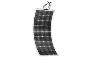 Acemor 12V 250W Flexible Solar Panel Mono Camping Battery Charge - Toughland