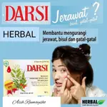 DARSI HERBAL