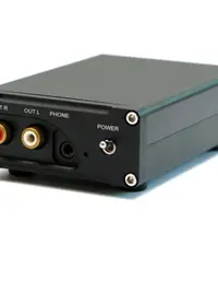 在飛比找露天拍賣優惠-DAC6 XMOS208+ES9038 家用USB數字轉盤解