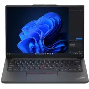 Lenovo ThinkPad E14 G6 14" Notebook 16GB 512GB SSD Intel Core Ultra 5 Win 11 Pro