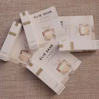 在飛比找蝦皮購物優惠-ELIE SAAB 夢幻花嫁 女性淡香精 1ml 針管香水