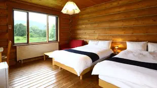 Relax Resort Reposer Hakuba