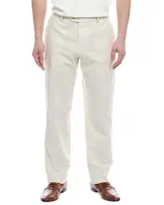 Brooks Brothers Linen-Blend Pant