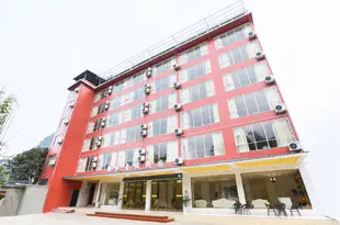 陽朔錦綉度假酒店Jinxiu Holiday Hotel