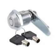 Cabinet Mailbox Replacement Lock Locks Mechanical Tongue Lock Emergency Lock
