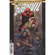 Daredevil #8 Marvel Comics First Printing