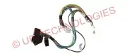 QCNIS2 NISSAN BLUETOOTH HARNESS FOR PARROT CK SERIES NON-AMPLIFIED *BT KIT REQ!* (for: Subaru)