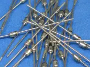 ZENER DIODE 1N4757A*** CROSS TO ECG5089A *** NOS