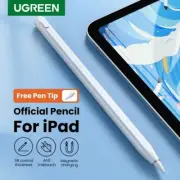 UGREEN Stylus Pen For Apple Pencil Wireless Magnetic Charging iPad Pro Air Mini