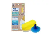 White Magic: Shower Eraser Sponge