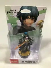 Nintendo Amiibo Super Smash Bros Series-Byleth ***Brand New***