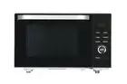 SMAD 34L Microwave Oven Touch control Convection and Grill with LED Display
