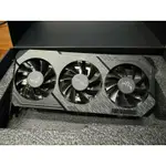 ASUS TUF 3-RX5700XT-O8G-GAMING 顯卡 二手