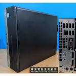 HP I5 7400主機/16G/M.2 240G + 500G HDD