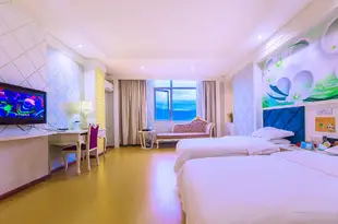 騰沖天瑞大酒店Tianrui Hotel