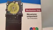 Intermatic T104m 24 Hour Dial Timer Mechanism new NEVER OPENED