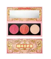 Pat McGraths Labs Divine Blush & Glow Trio AMBER ALLURE BNIB