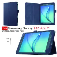 在飛比找蝦皮購物優惠-SAMSUNG 外殼三星 Galaxy Tab A 9.7 