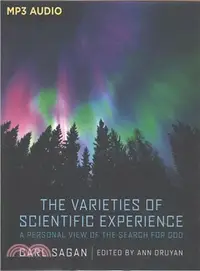 在飛比找三民網路書店優惠-The Varieties of Scientific Ex
